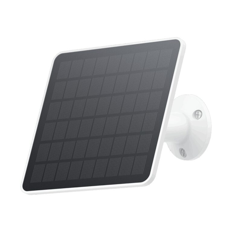 eufy Solarpanel (3W) kompatibe
