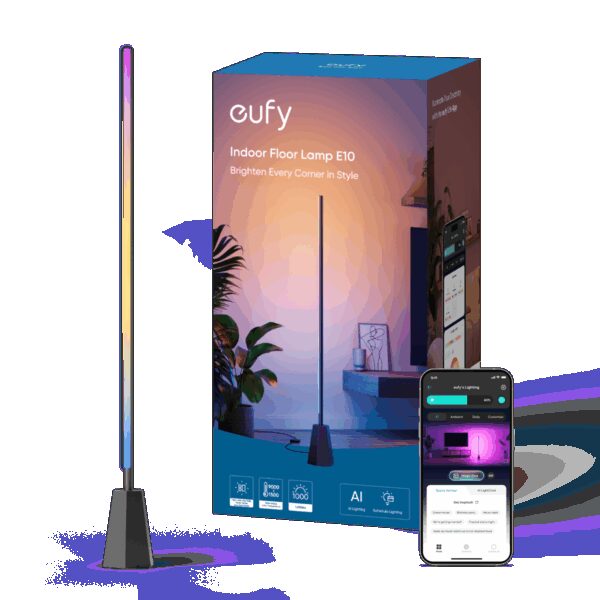 eufy Staubbehälter für Omni S1