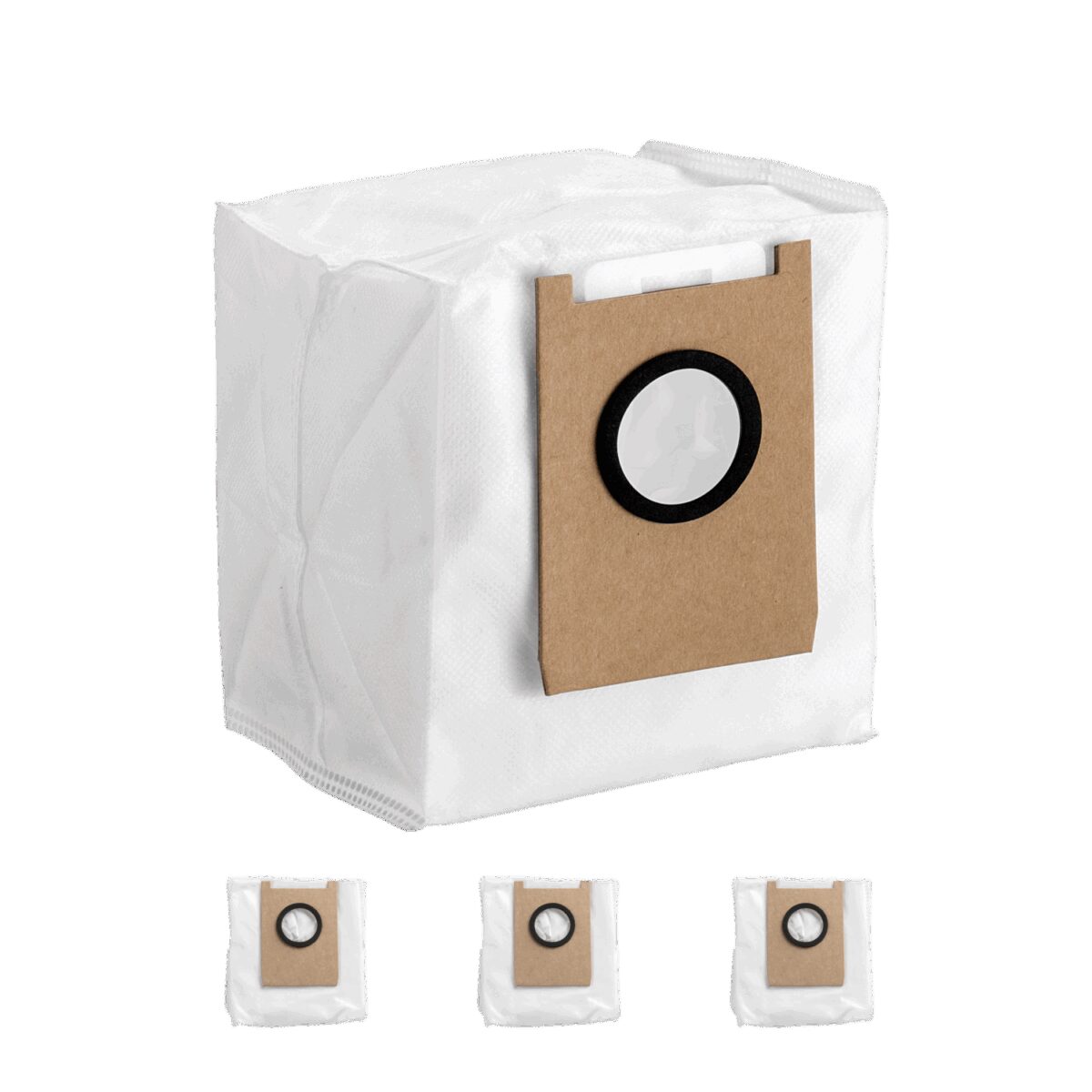 eufy Staubbeutel für 3-in-1 E2