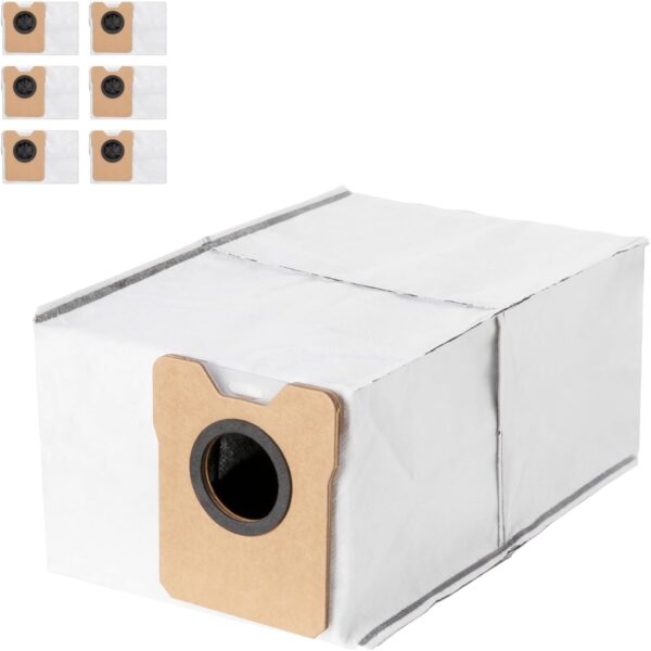 eufy Staubbeutel für C10