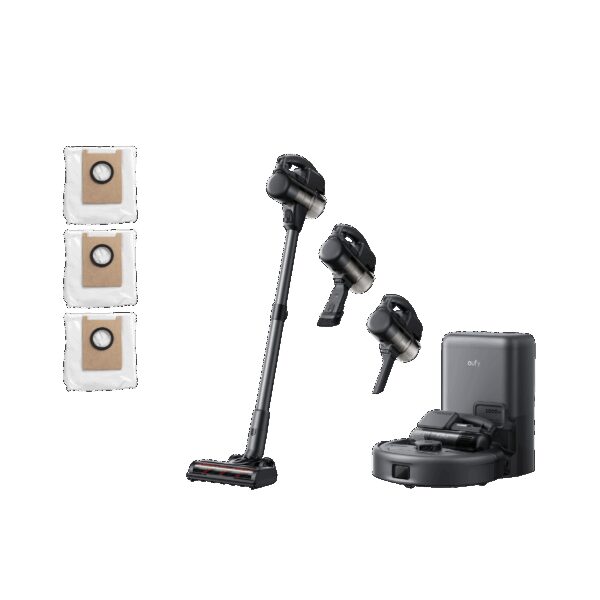 eufy Staubbeutel-Set für Saugr