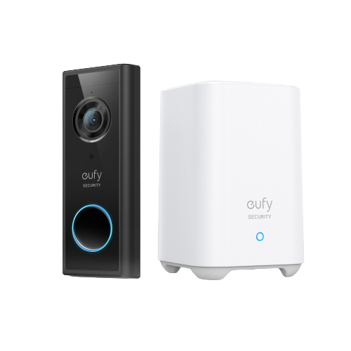 eufy Türklingel mit Kamera S22 Türsprechanlagen