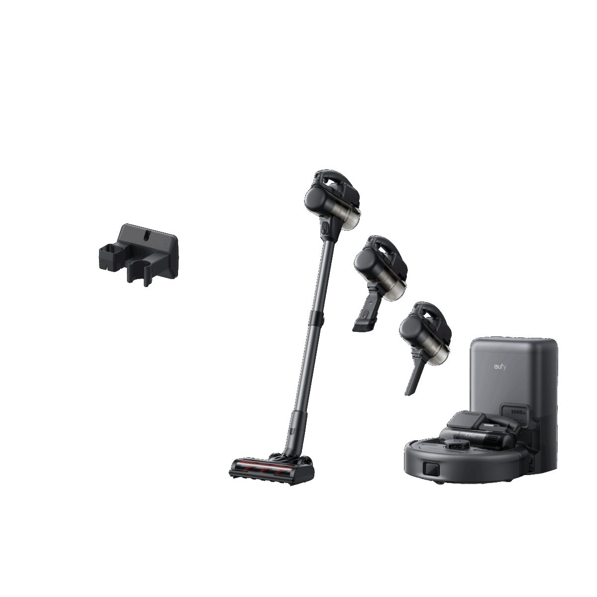 eufy Wandhalterung-Set für Sau
