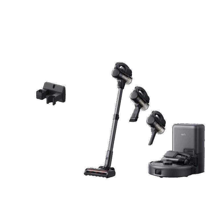 eufy Wandhalterung-Set für Sau