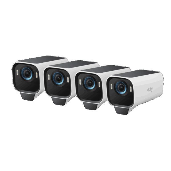 eufy Zimmer-Stehlampe E10