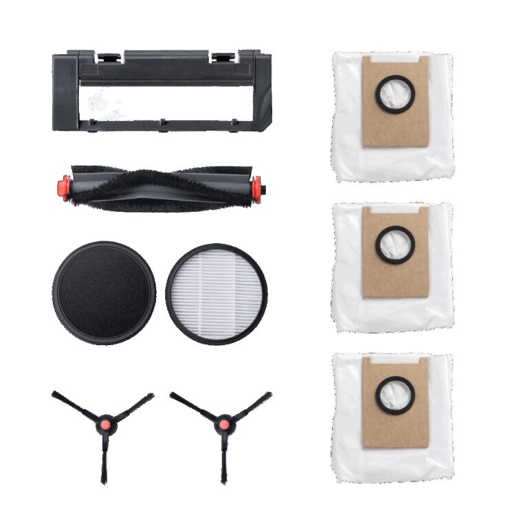 eufy Zubehör-Set für Saugrobot