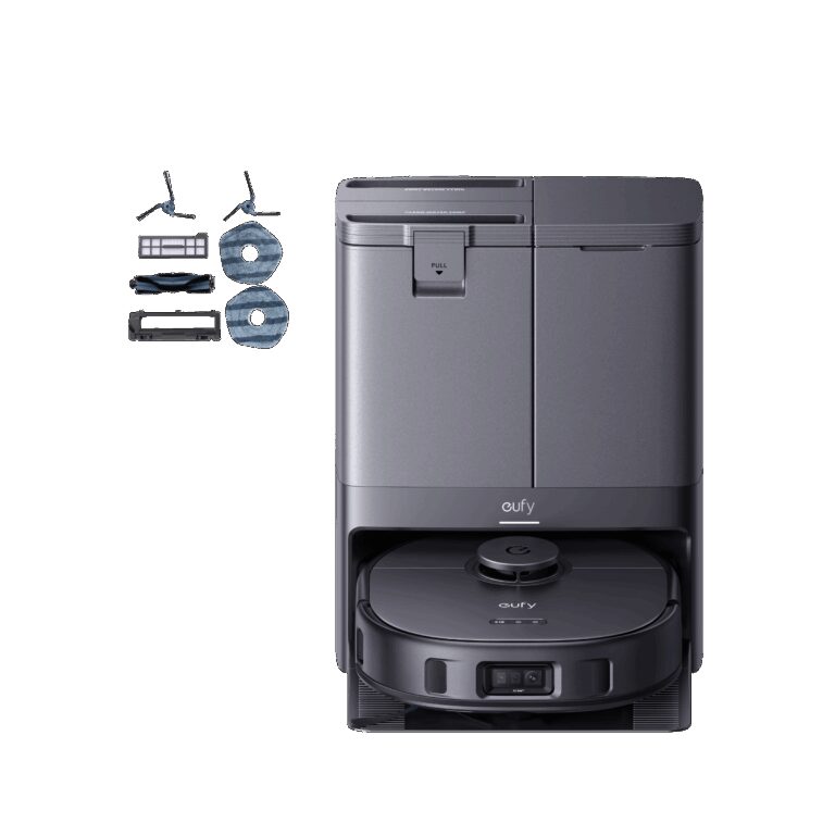eufy Zubehörset für Omni X10 P