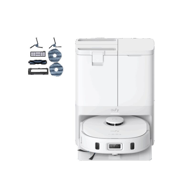 eufy Zubehörset für Omni X10 P