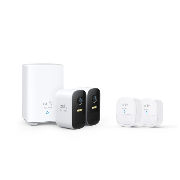 eufyCam S210 (eufyCam 2C) 2-Ka