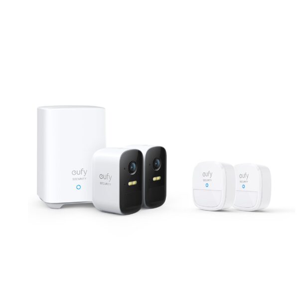 eufyCam S210 (eufyCam 2C) 2-Ka