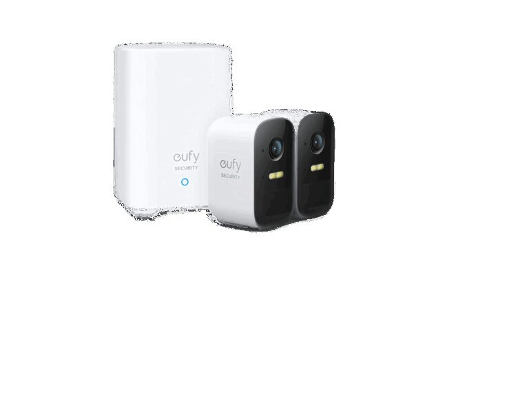 eufyCam S210 (eufyCam 2C) und