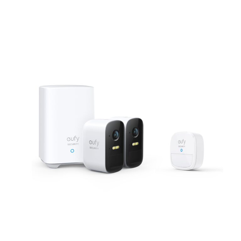 eufyCam S210 (eufyCam 2C) und