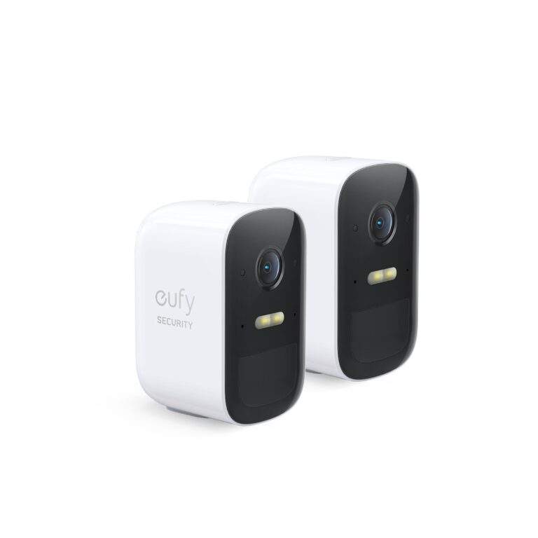 eufyCam S210 (eufyCam 2C) Zusa