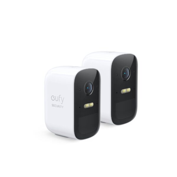 eufyCam S210 (eufyCam 2C) Zusa