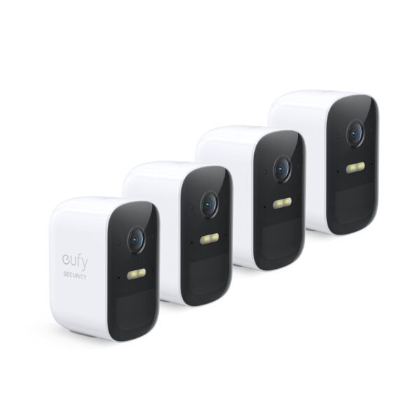 eufyCam S210 (eufyCam 2C) Zusa