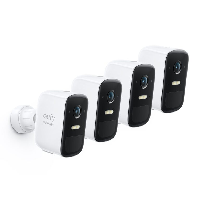 eufyCam S220 (eufyCam 2C Pro)