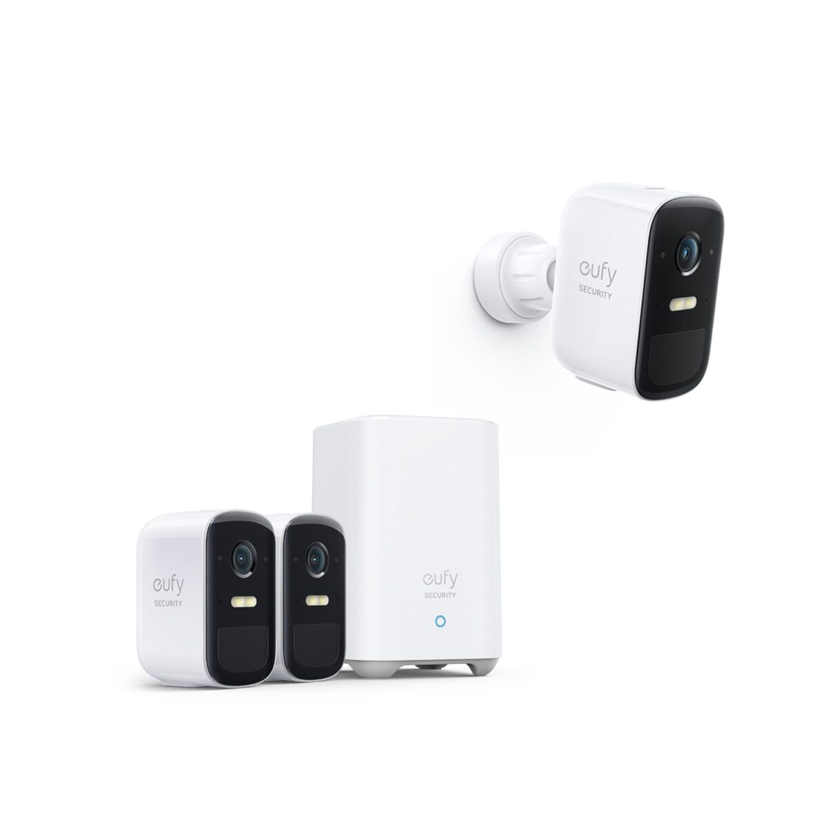 eufyCam S220 (eufyCam 2C Pro)