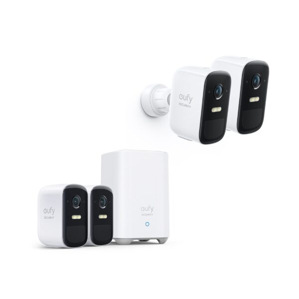 eufyCam S220 (eufyCam 2C Pro)