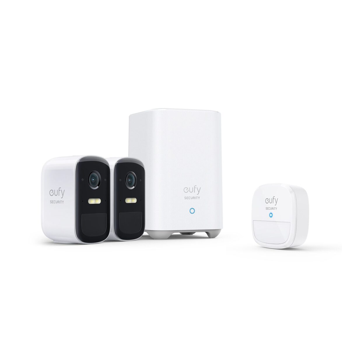 eufyCam S220 (eufyCam 2C Pro)
