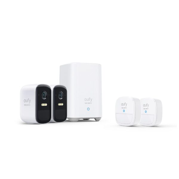 eufyCam S220 (eufyCam 2C Pro)