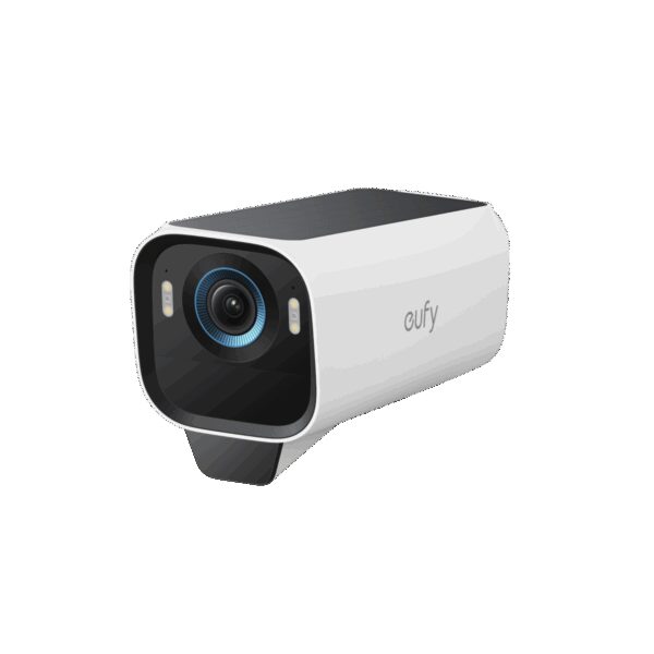 eufyCam S3 Pro 2-Kamera-Set mi