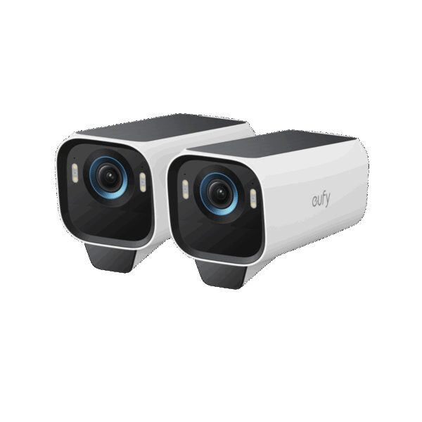 eufyCam S3 Pro Zusatzkamera (3