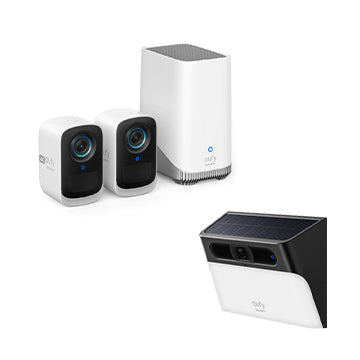 eufyCam S300 (eufyCam 3C) und