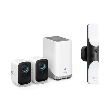 eufyCam S300 (eufyCam 3C) und