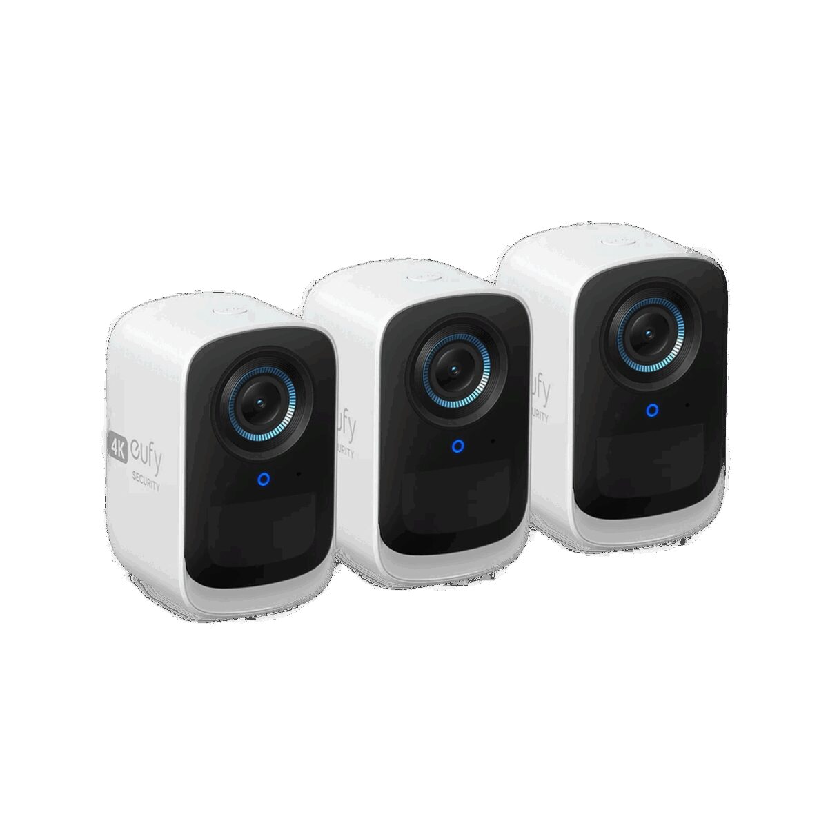 eufyCam S300 (eufyCam 3C) Zusa