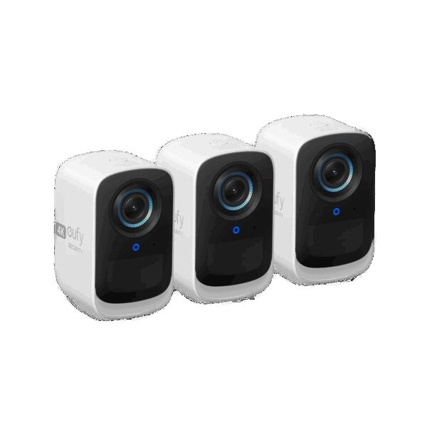 eufyCam S300 (eufyCam 3C) Zusa