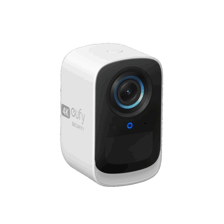 eufyCam S300 Zusatzkamera Whit
