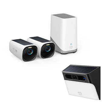 eufyCam S330 (eufyCam 3) und e