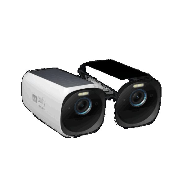 eufyCam S330 (eufyCam 3) Zusat