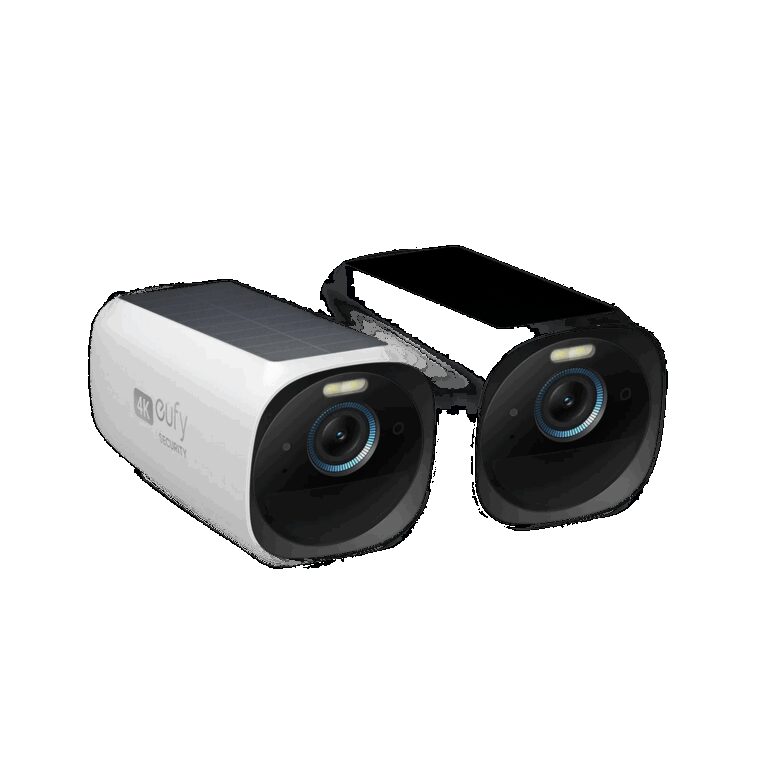 eufyCam S330 (eufyCam 3) Zusat