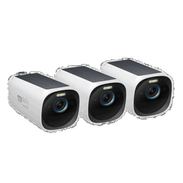 eufyCam S330 (eufyCam 3) Zusat