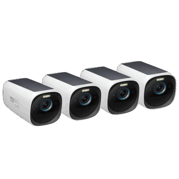eufyCam S330 (eufyCam 3) Zusat