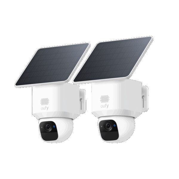 eufyCam Solo E30 (2er-Pack)