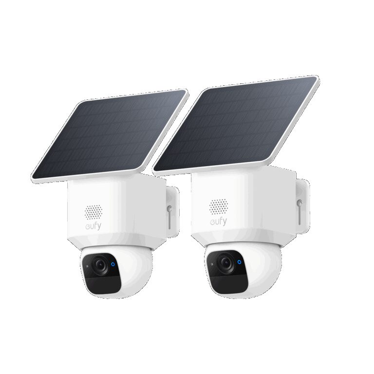 eufyCam Solo E30 (2er-Pack)
