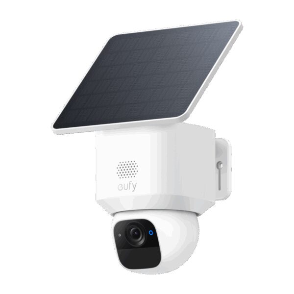 eufyCam Solo E30 (360°-Rundums