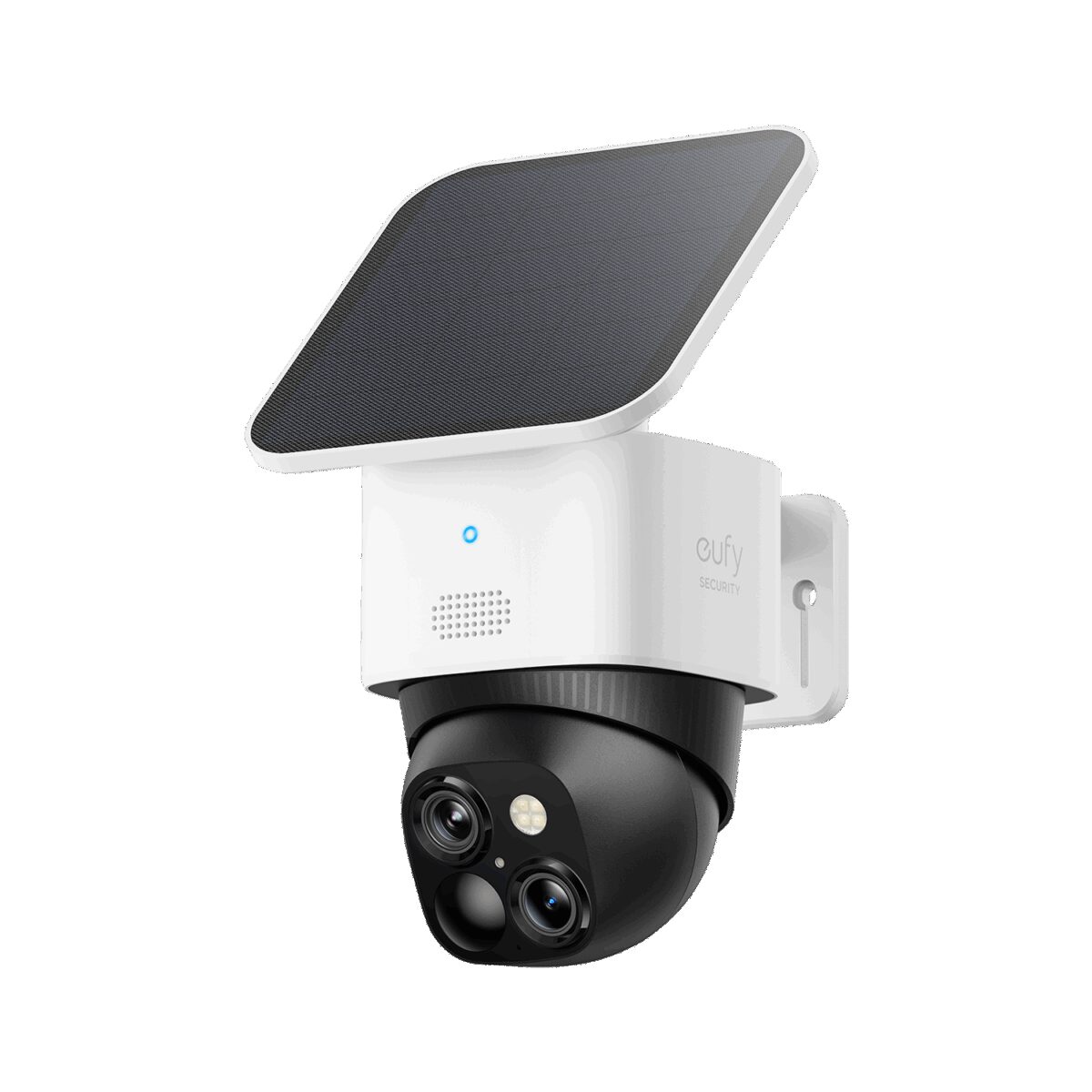 eufyCam Solo S340 – Dual-Kamer