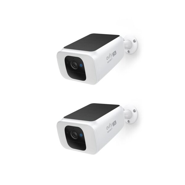 eufyCam Solo S40 eufy security