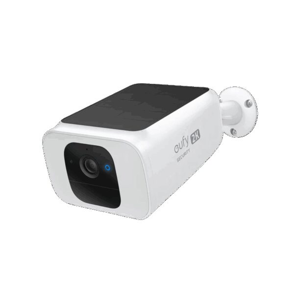 eufyCam Solo S40 eufy security