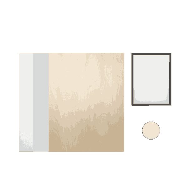 eufyMake Basic Material-Set für UV-Drucker E1 194644271640