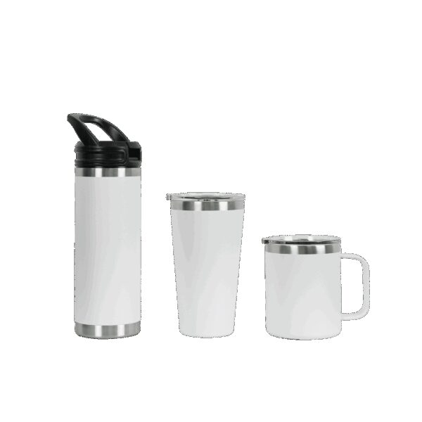 eufyMake Material-Set für Rotationsdruck - passend für UV-Drucker E1 194644271664