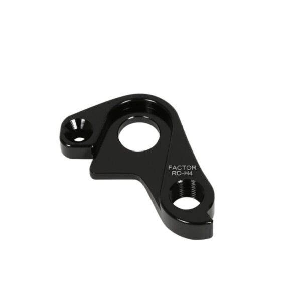 Factor Disc 12 mm RD-H4 Schaltauge Fahrradteile