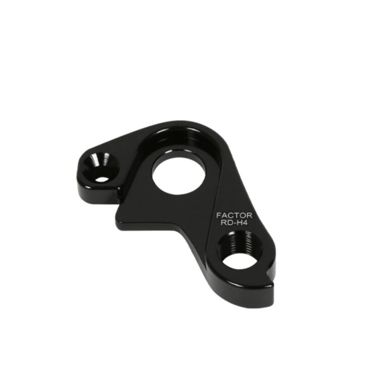 Factor Disc 12 mm RD-H4 Schaltauge Fahrradteile