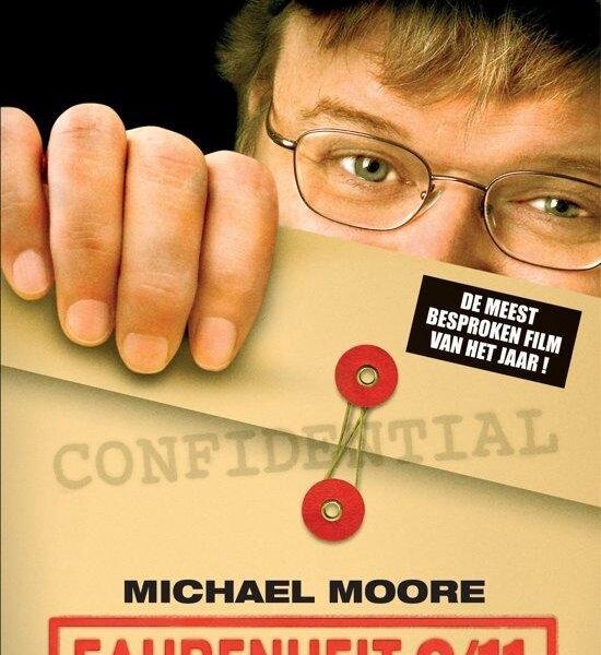 Fahrenheit 9/11 Hobby & Sport