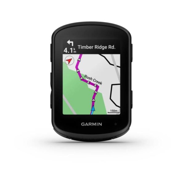 Fahrradcomputer Garmin Edge 840 Fahrradelektronik