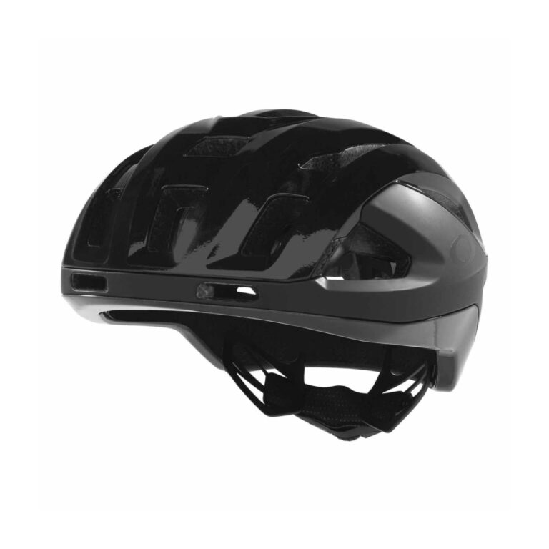 Fahrradhelm Oakley Aro3 Allroad Schwarz