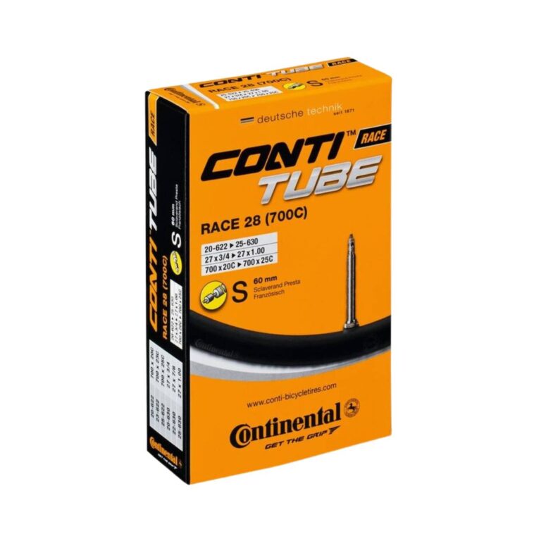 Fahrradschlauch Continental 650x20-25 Presta 42mm